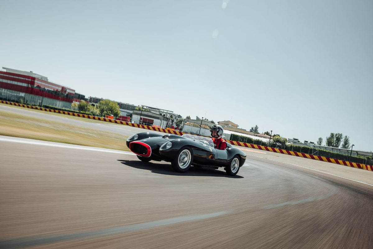 Ferrari Testa Rossa J - Junior Electric Car