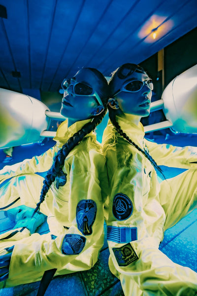 TheArsenale Flysuit - Racing Jumpsuit