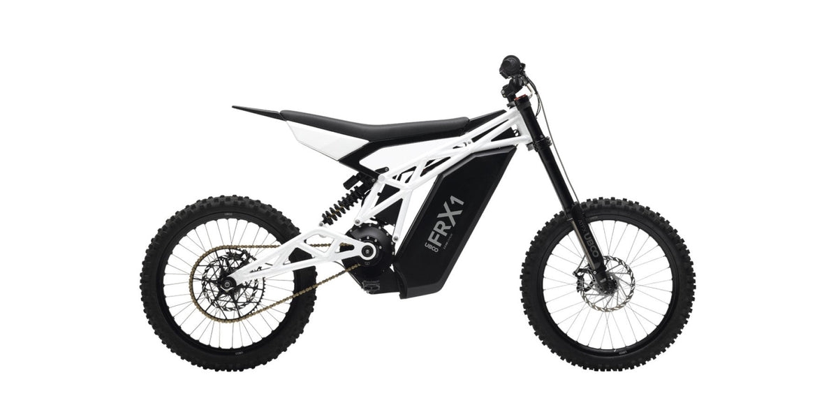 UBCO FRX1 - Electric Trail Bike