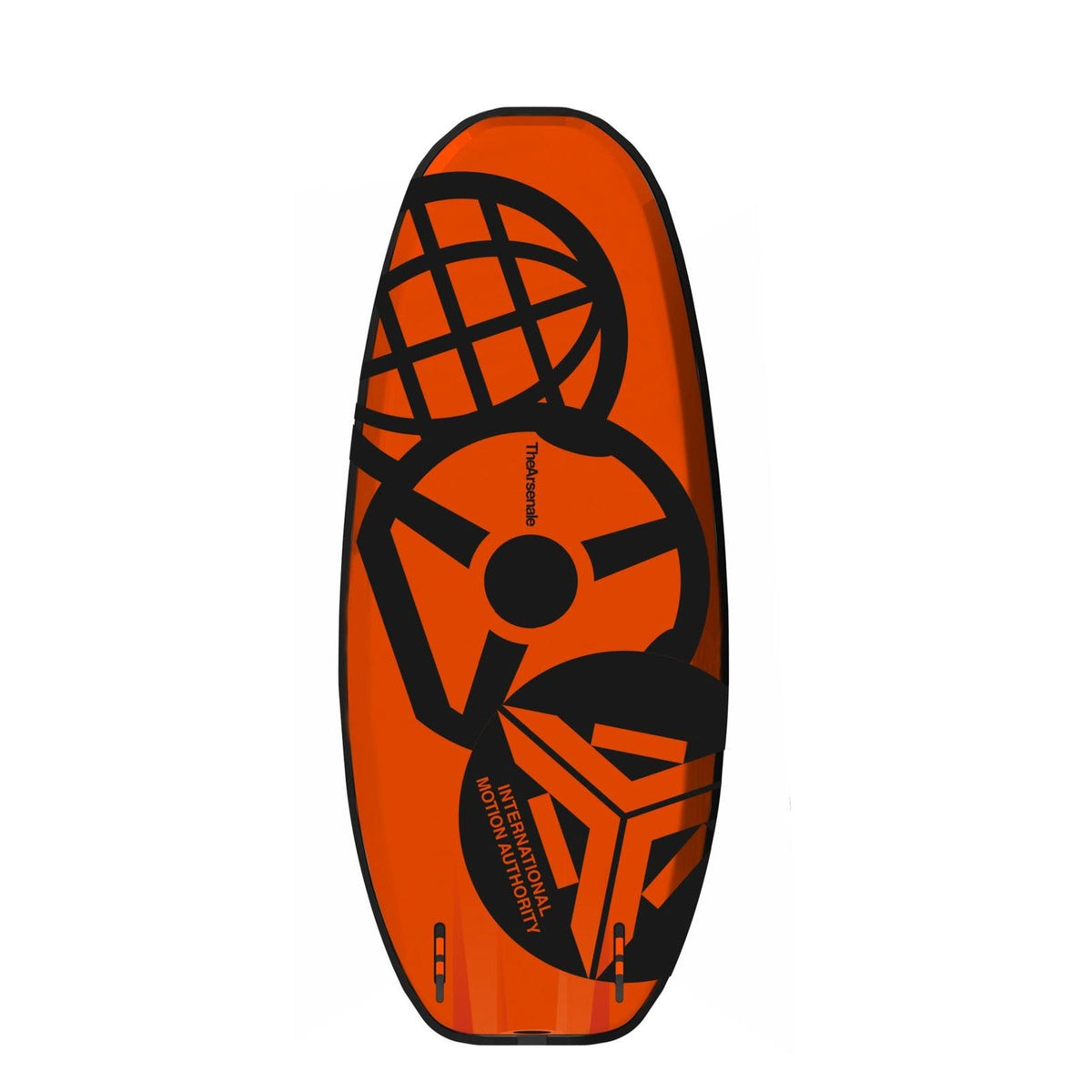 G2X Jetboard - TheArsenale Edition