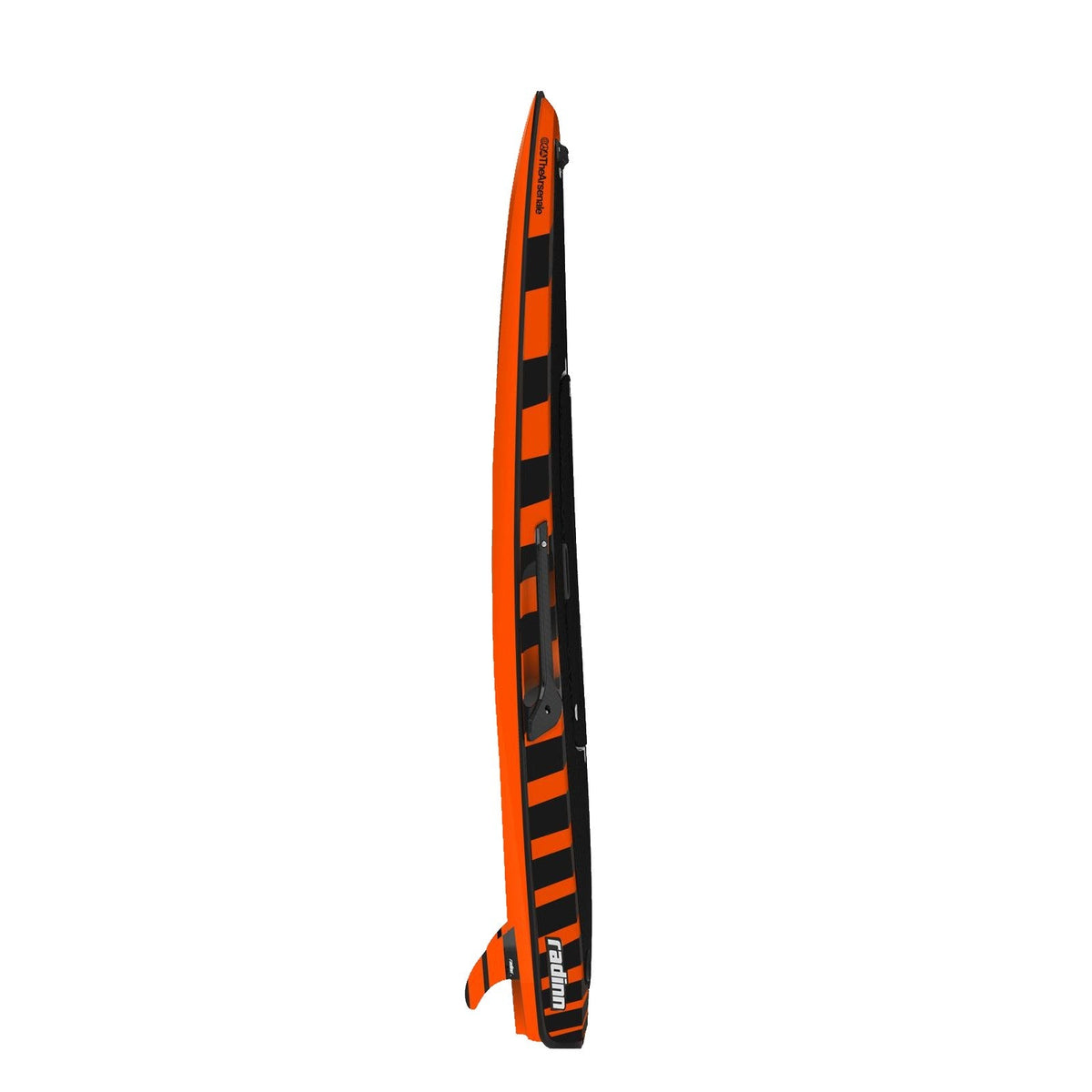 G2X Jetboard - TheArsenale Edition
