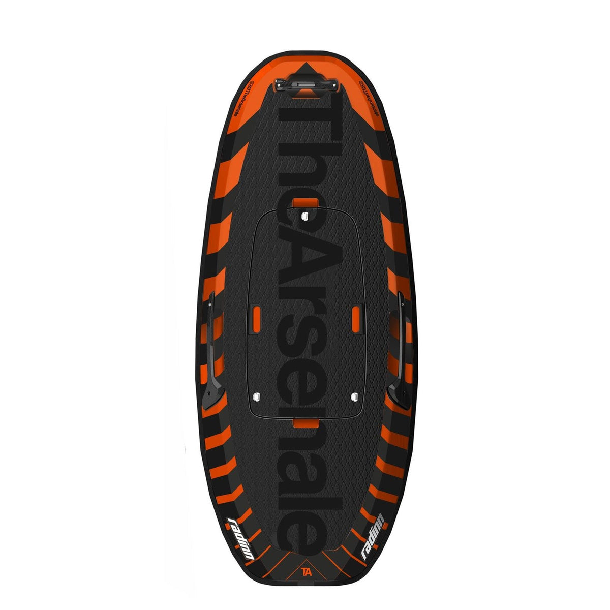 G2X Jetboard - TheArsenale Edition