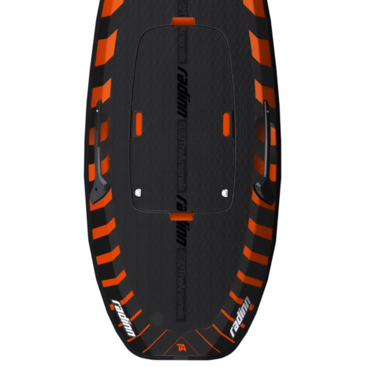 G2X Jetboard - TheArsenale Edition