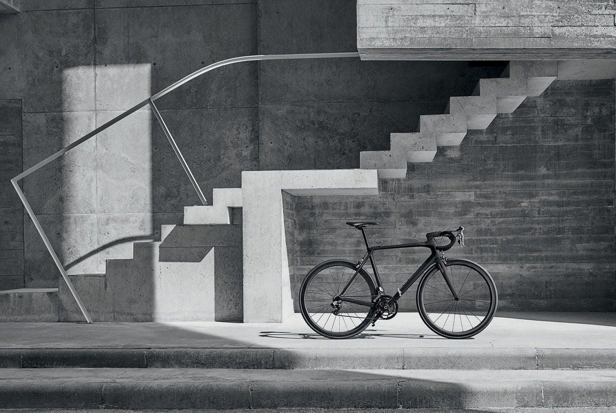 HEROÏN BIKE