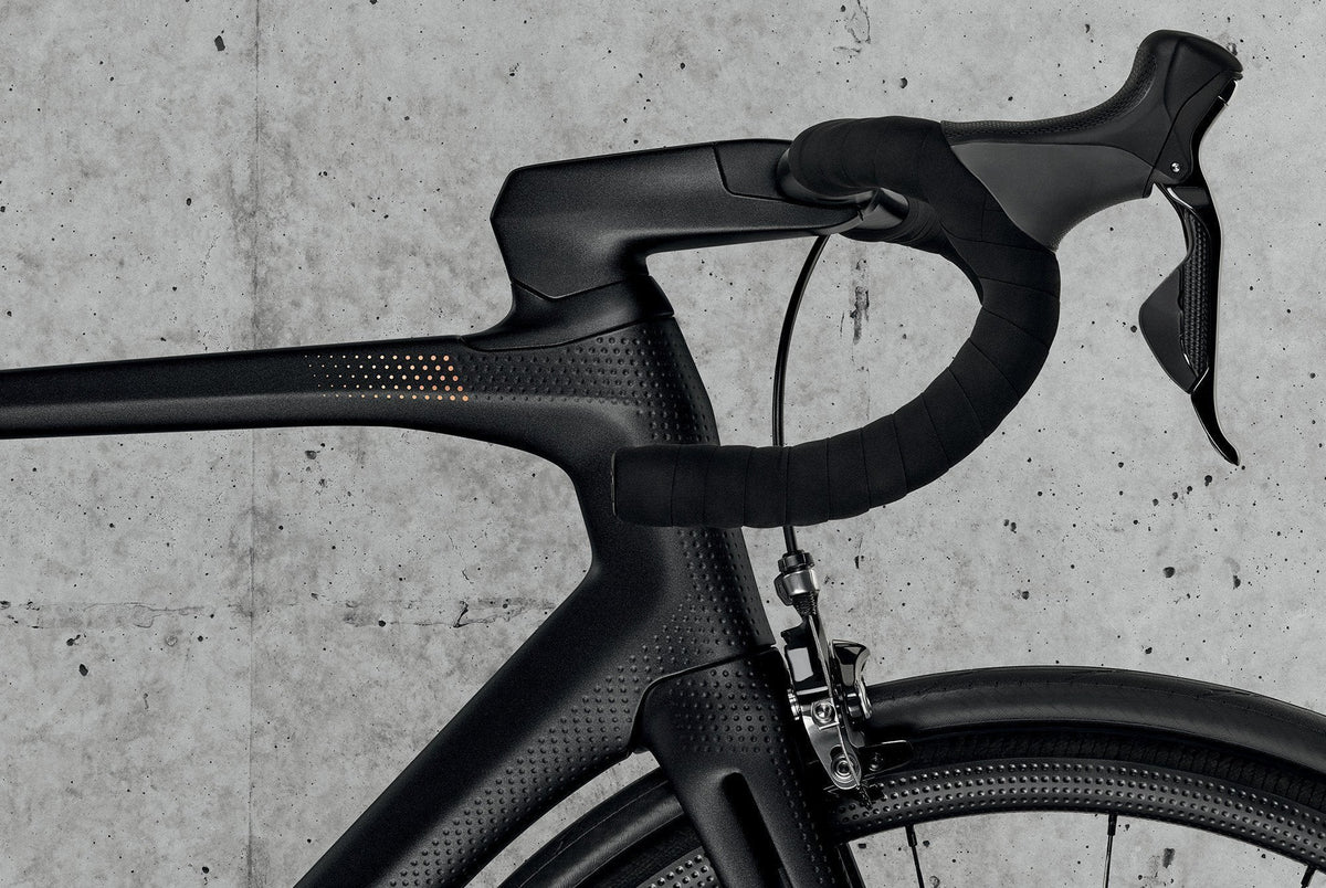 HEROÏN BIKE