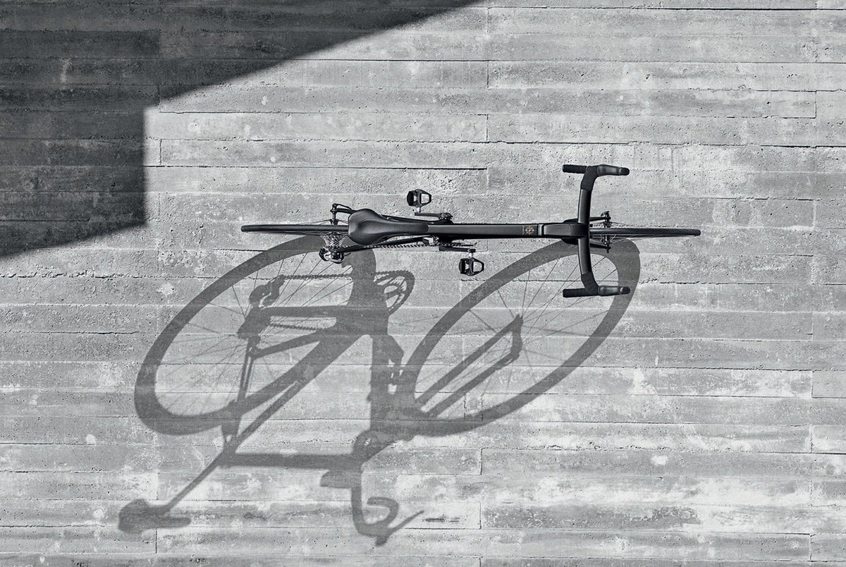 HEROÏN BIKE
