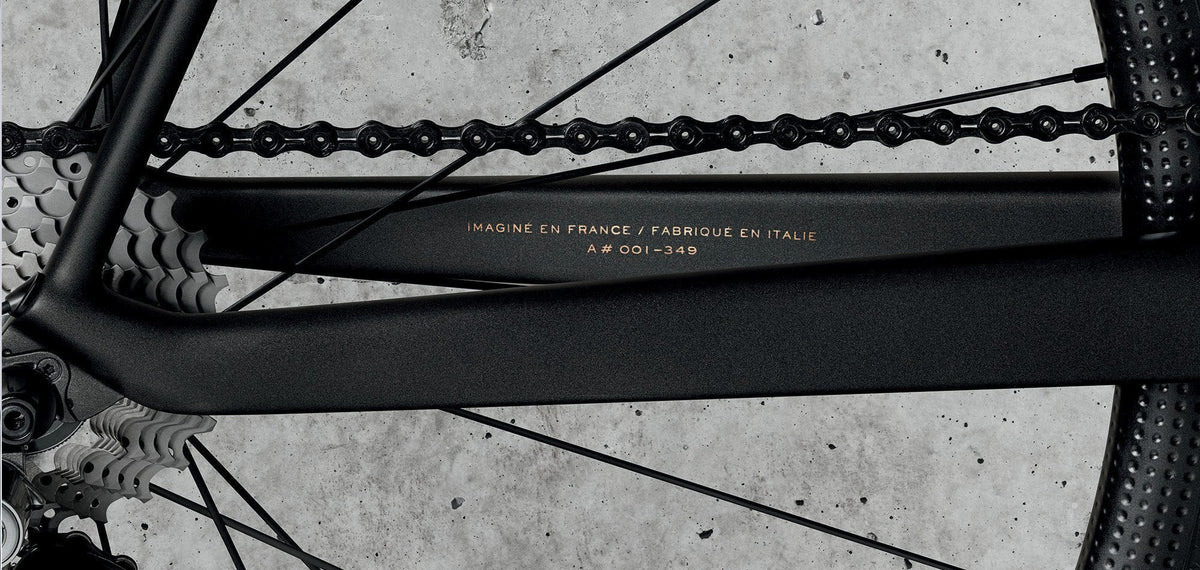 HEROÏN BIKE