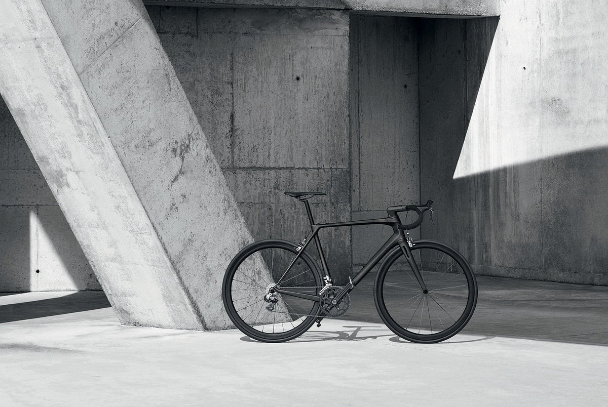 HEROÏN BIKE