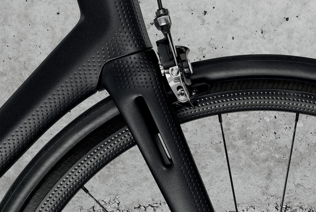 HEROÏN BIKE