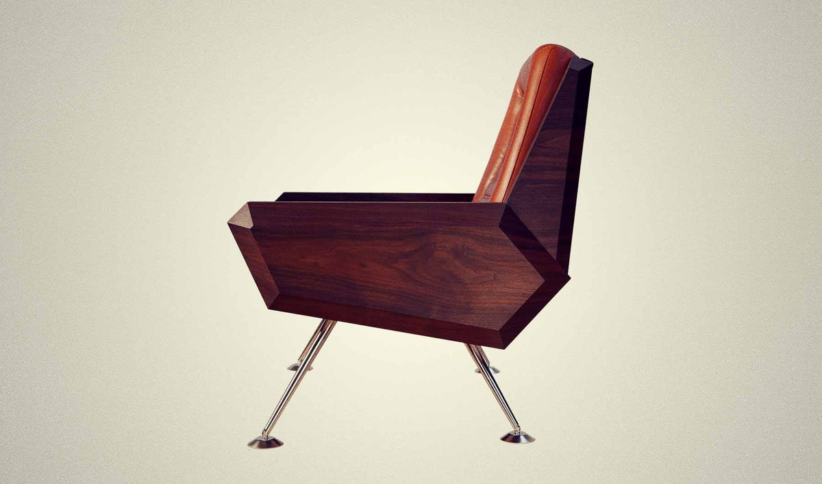 Hervet Armchair