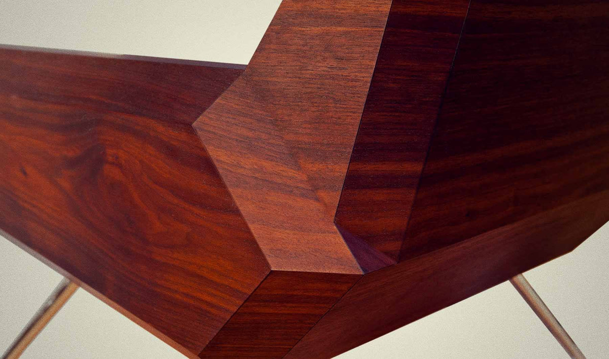 Hervet Armchair