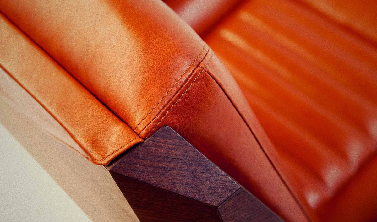 Hervet Armchair