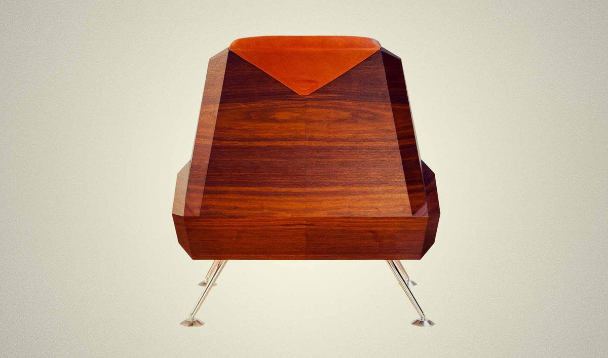 Hervet Armchair