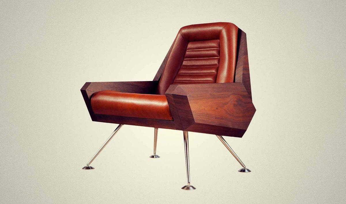 Hervet Armchair
