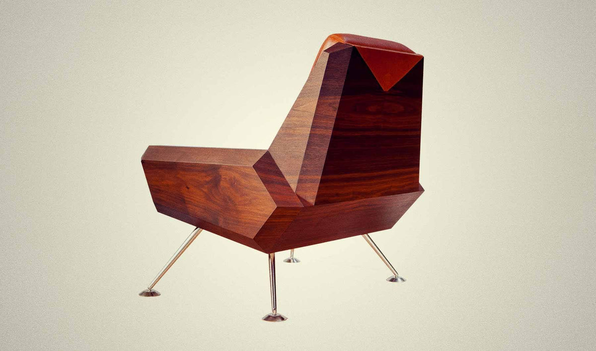 Hervet Armchair