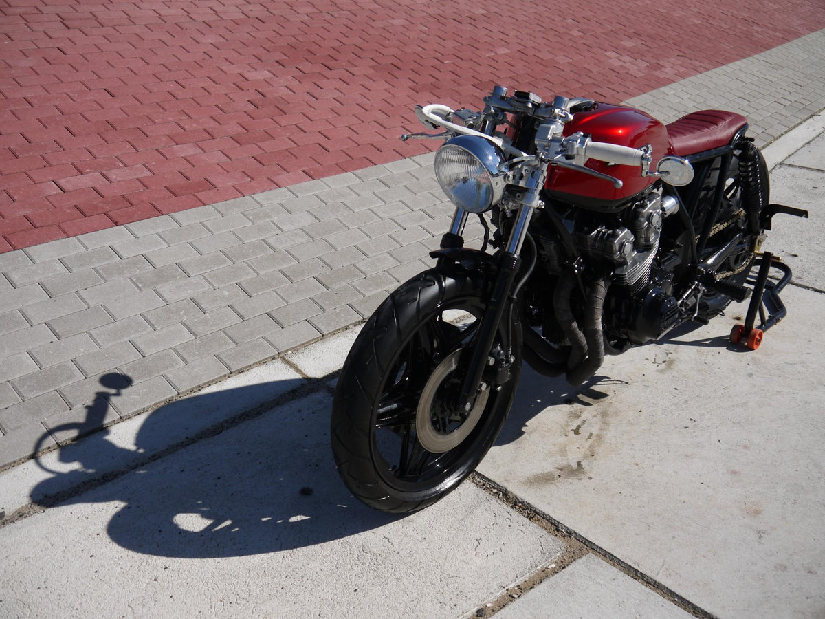 Honda CB 750K by Ugly Motors