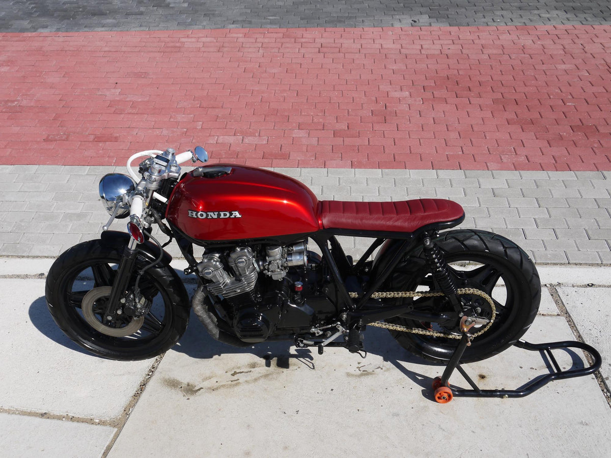 Honda CB 750K by Ugly Motors