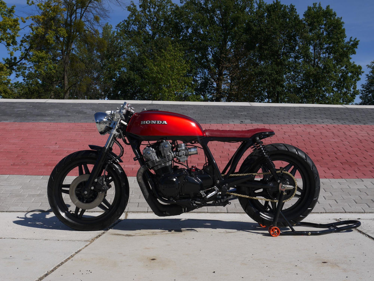 Honda CB 750K by Ugly Motors