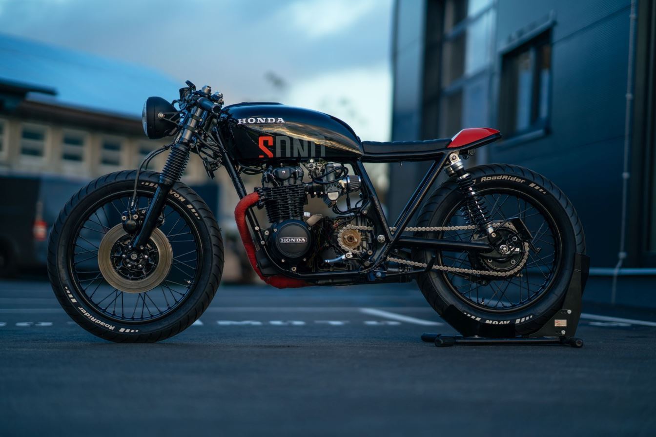 当時物 リード工業 CB750K CB550F CB500F CB400F モンキー　ゴリラ　DAX　タペットカバー 　 ☆彡CB750Four CB500F CB550F CB400F CB350F用 リード工業 当時物