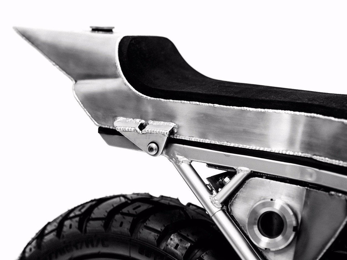 Honda VFR400 Tracker #28