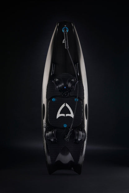Mako Slingshot Jetboard