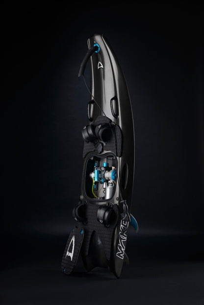 Mako Slingshot Jetboard