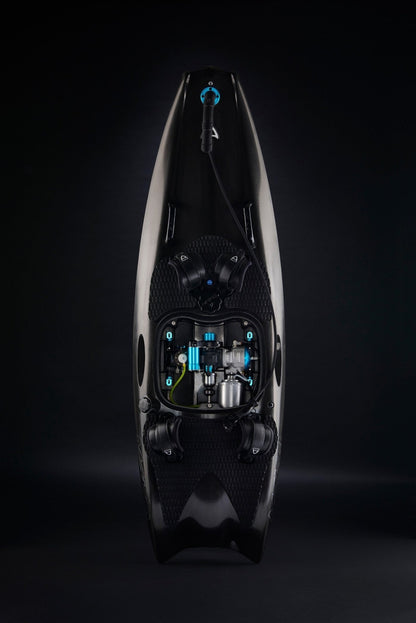 Mako Slingshot Jetboard