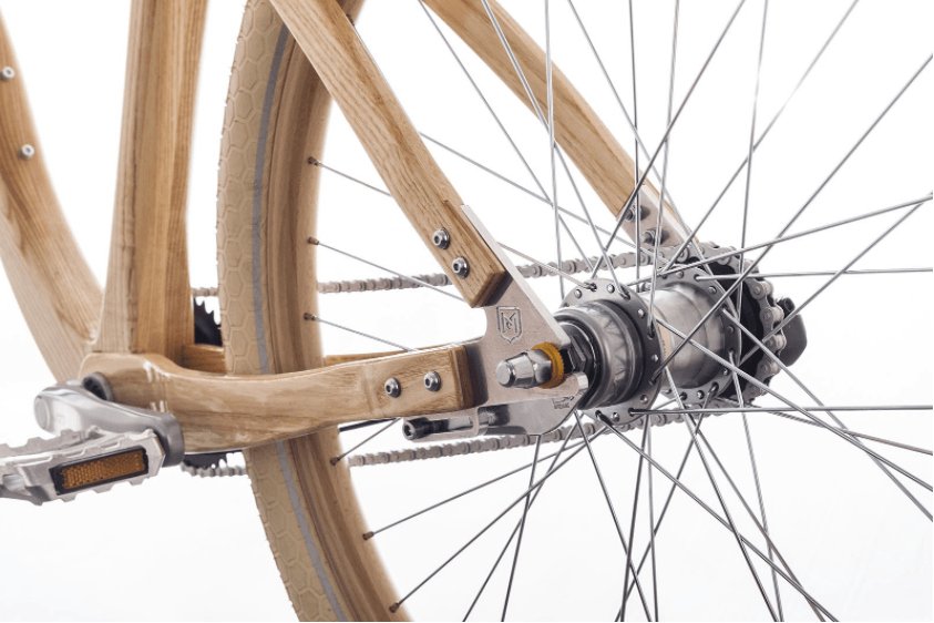Materia Bikes AMBRE - TheArsenale