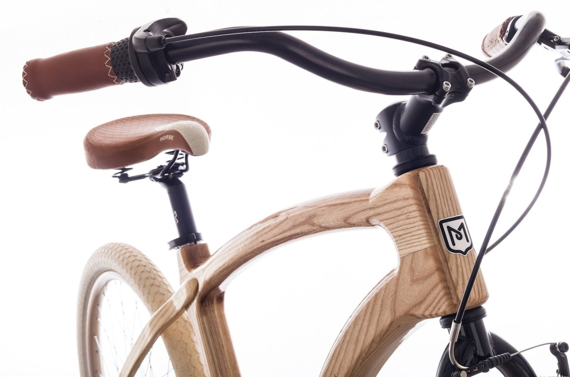 Materia Bikes AMBRE - TheArsenale