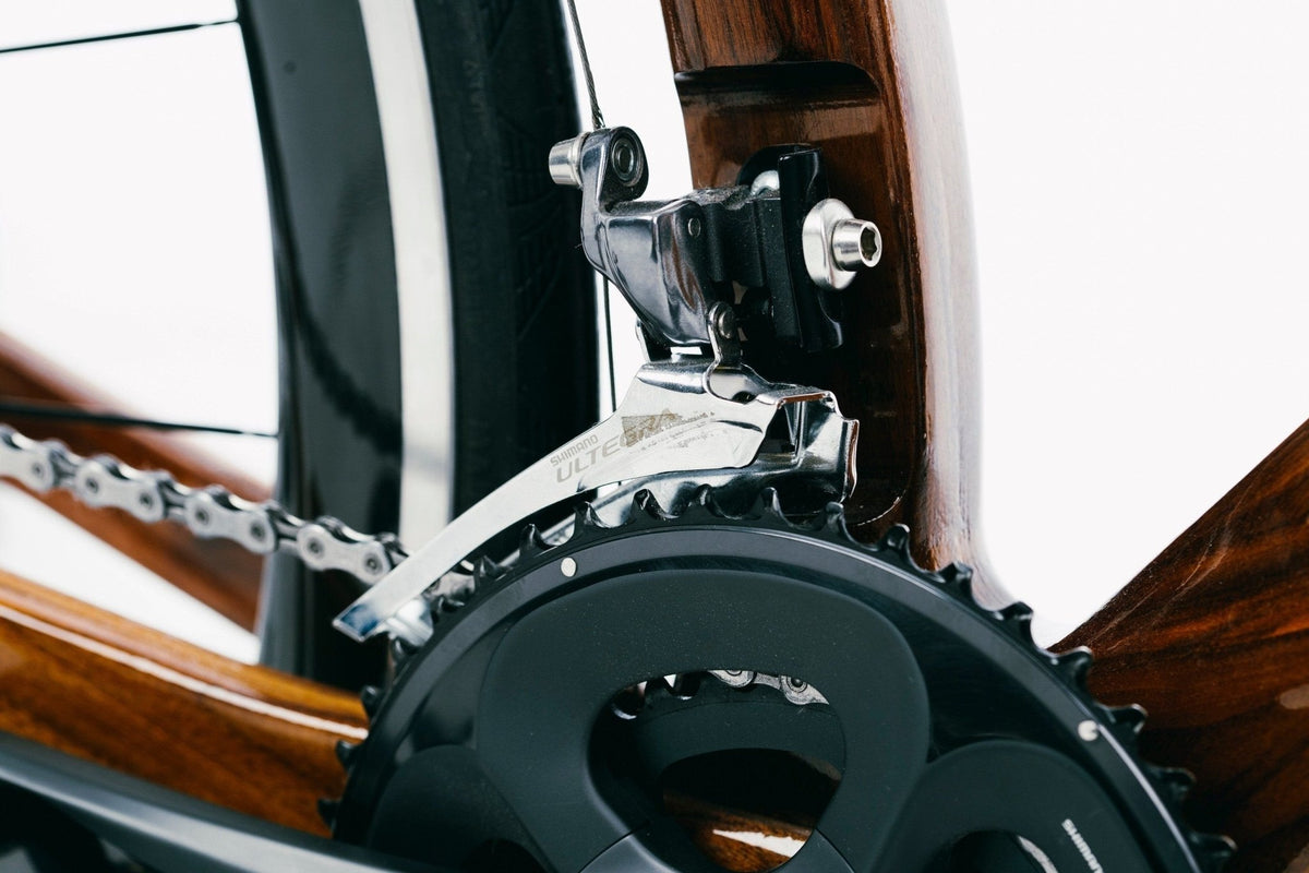 Materia Bikes TEMPO ULTEGRA