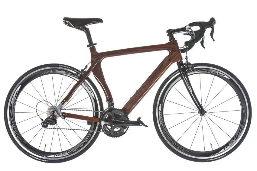 Materia Bikes TEMPO ULTEGRA