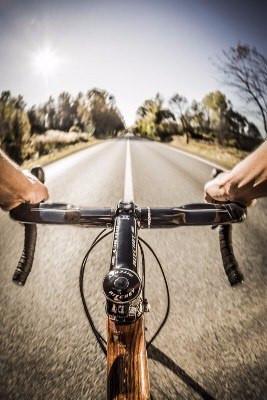 Materia Bikes TEMPO ULTEGRA