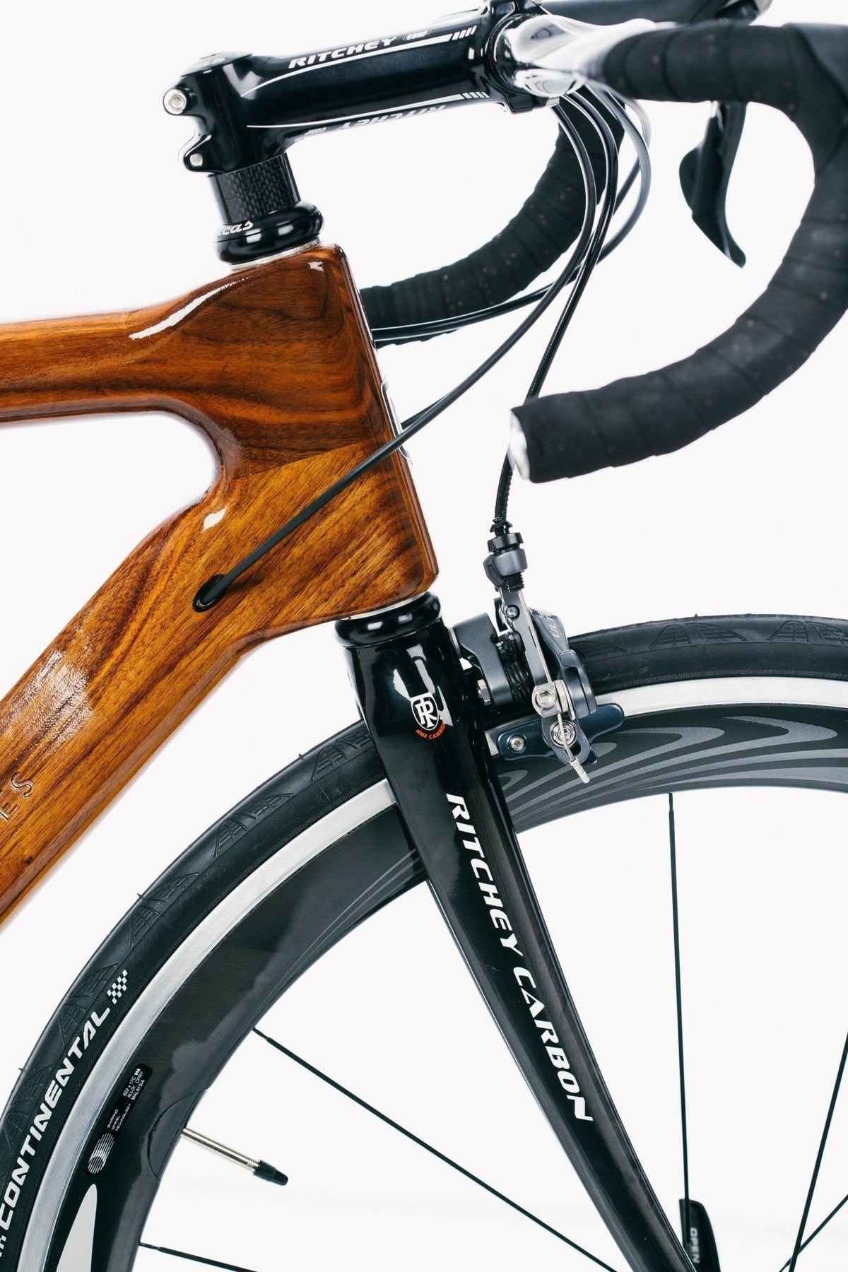 Materia Bikes TEMPO ULTEGRA
