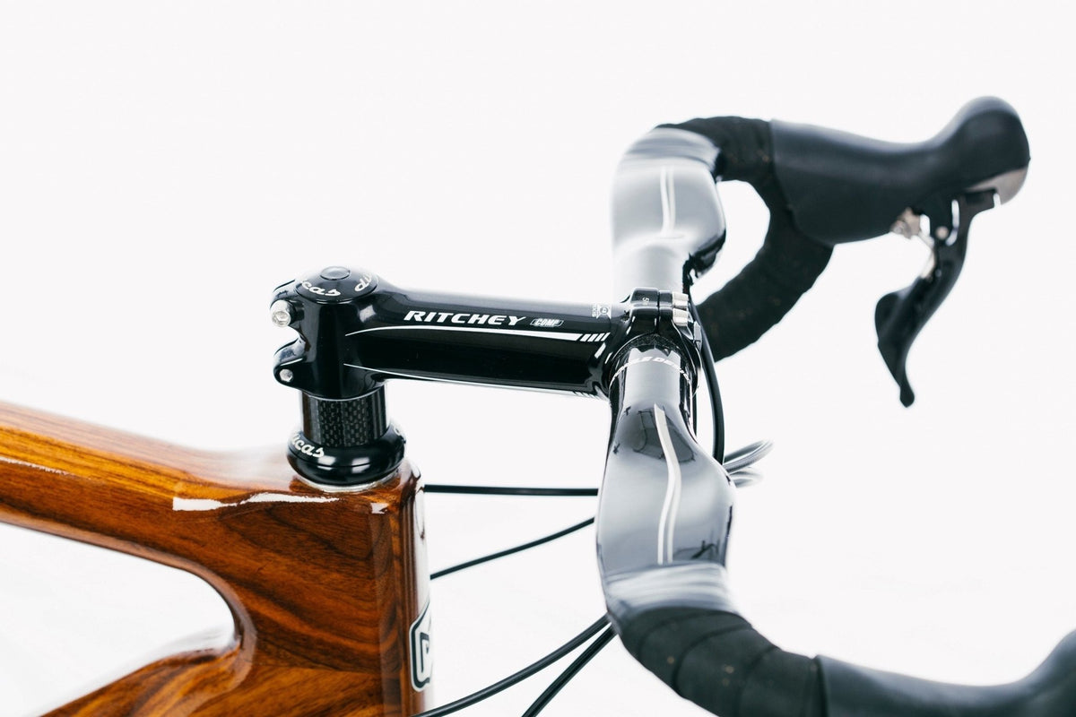 Materia Bikes TEMPO ULTEGRA