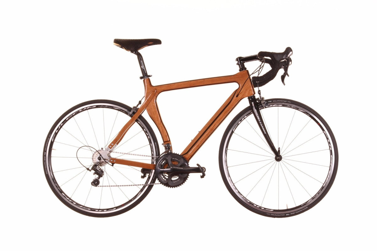 Materia Bikes TEMPO ULTEGRA