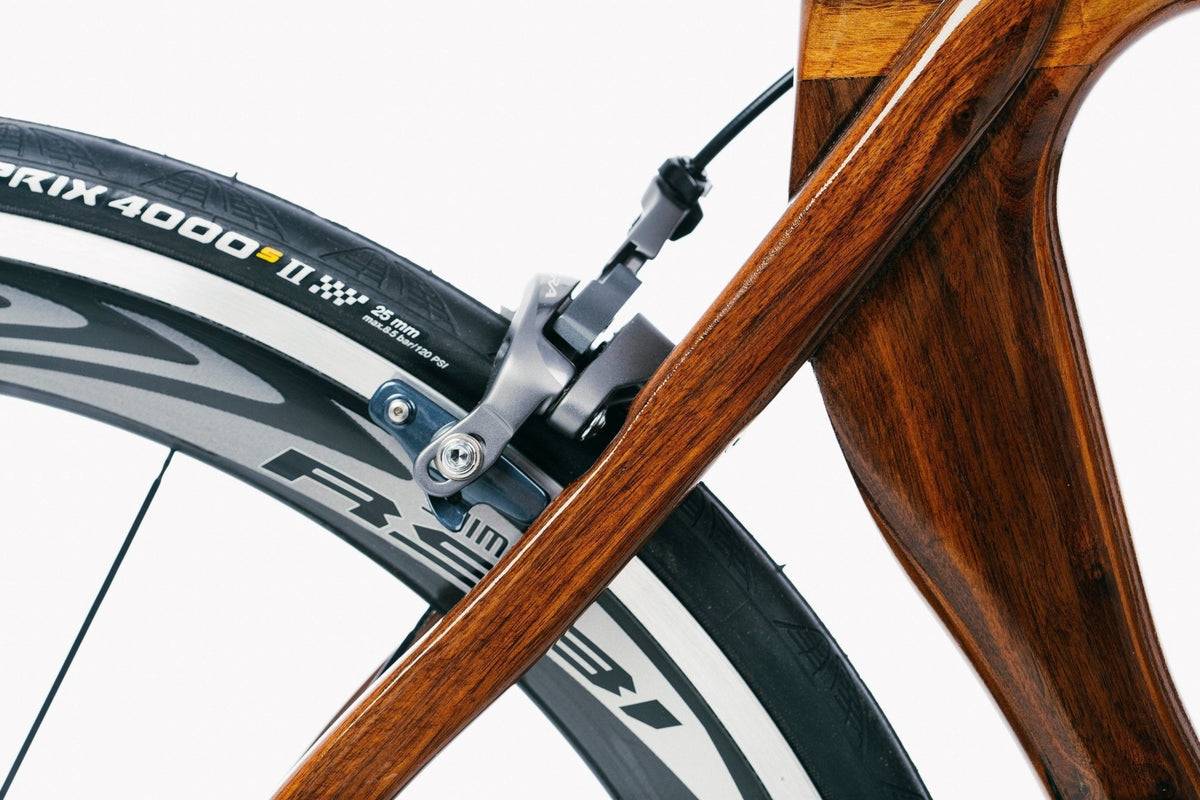Materia Bikes TEMPO ULTEGRA