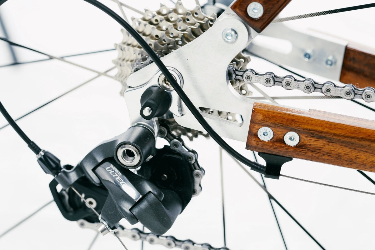 Materia Bikes TEMPO ULTEGRA