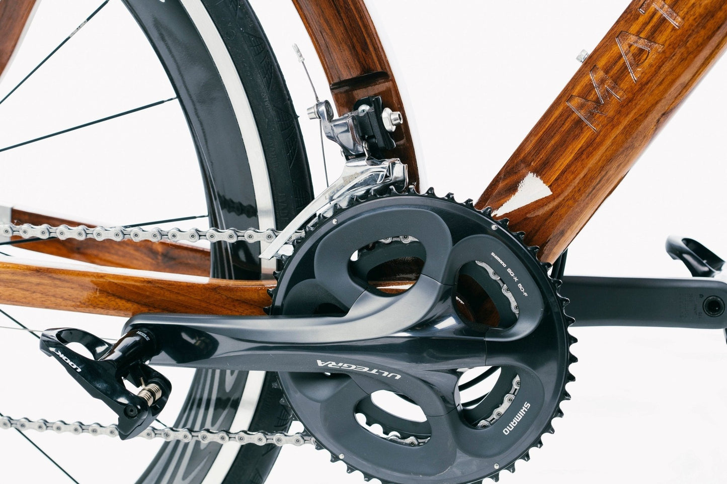 Materia Bikes TEMPO ULTEGRA - TheArsenale