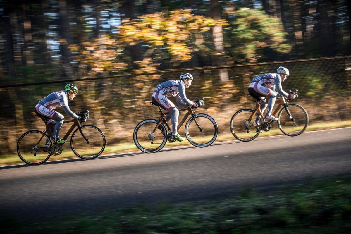 Materia Bikes TEMPO ULTEGRA