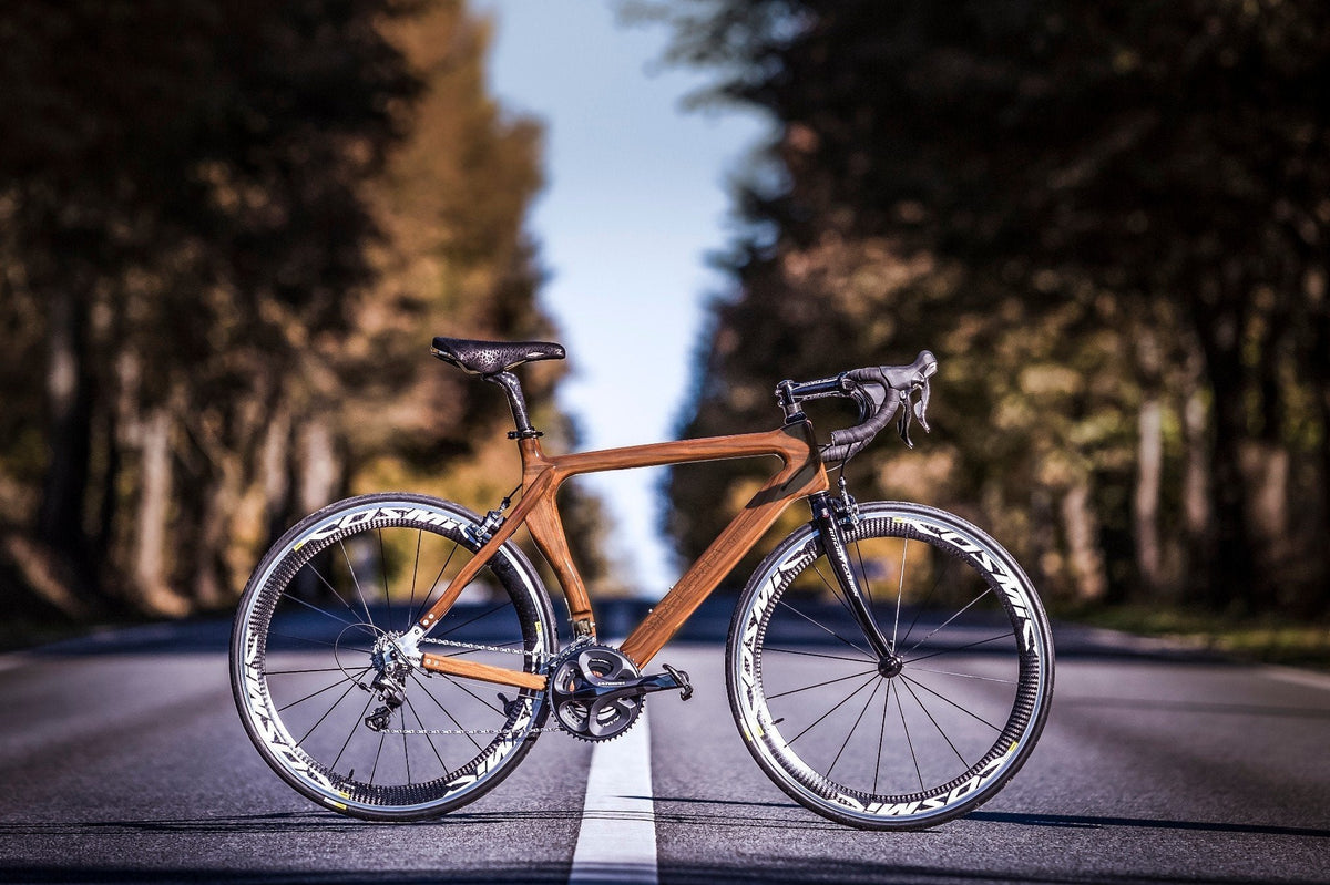 Materia Bikes TEMPO ULTEGRA