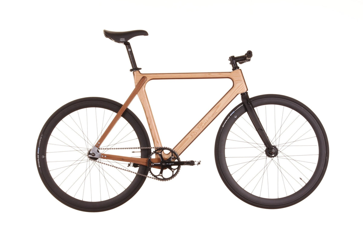 Materia Bikes WUDU