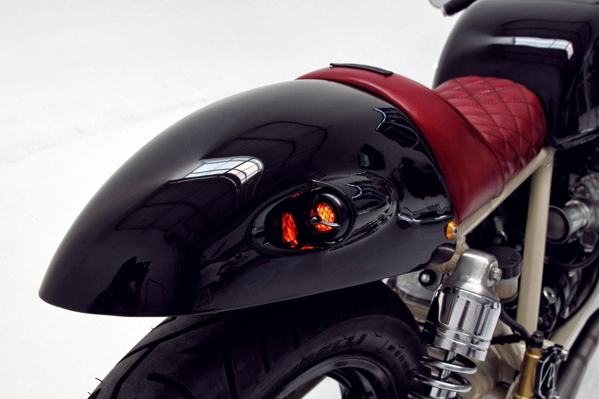 Moto Guzzi 850 Cafe Racer #37