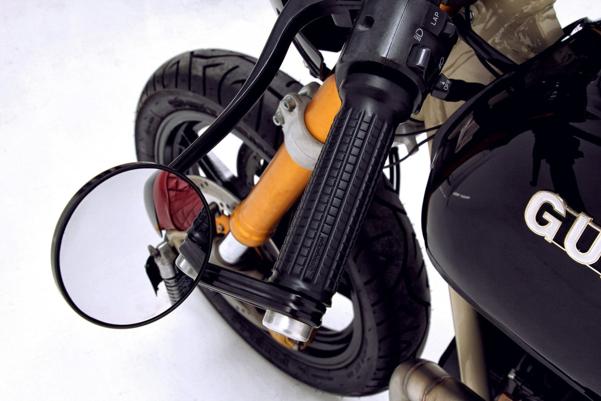 Moto Guzzi 850 Cafe Racer #37