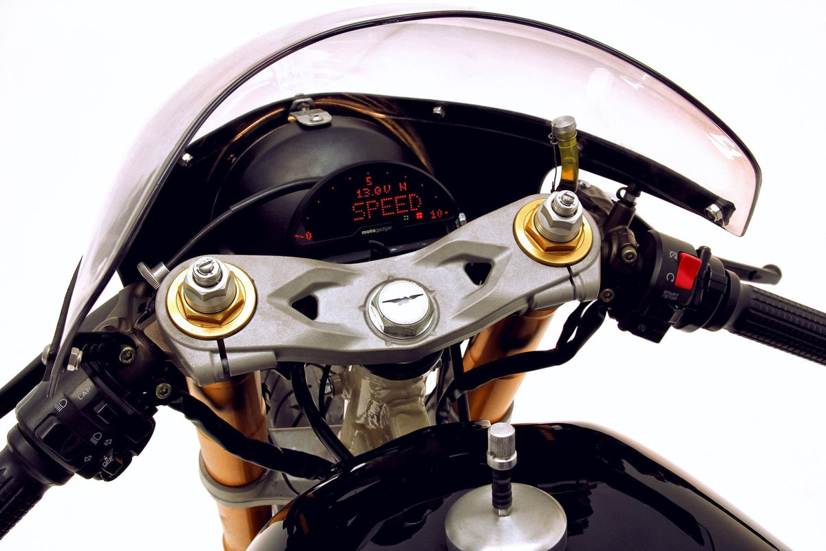 Moto Guzzi 850 Cafe Racer #37