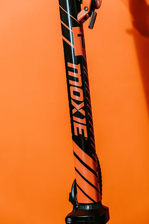 MOXIE FOR THEARSENALE SPECIAL EDITION
