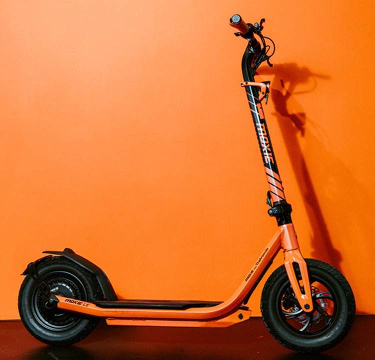 MOXIE FOR THEARSENALE SPECIAL EDITION