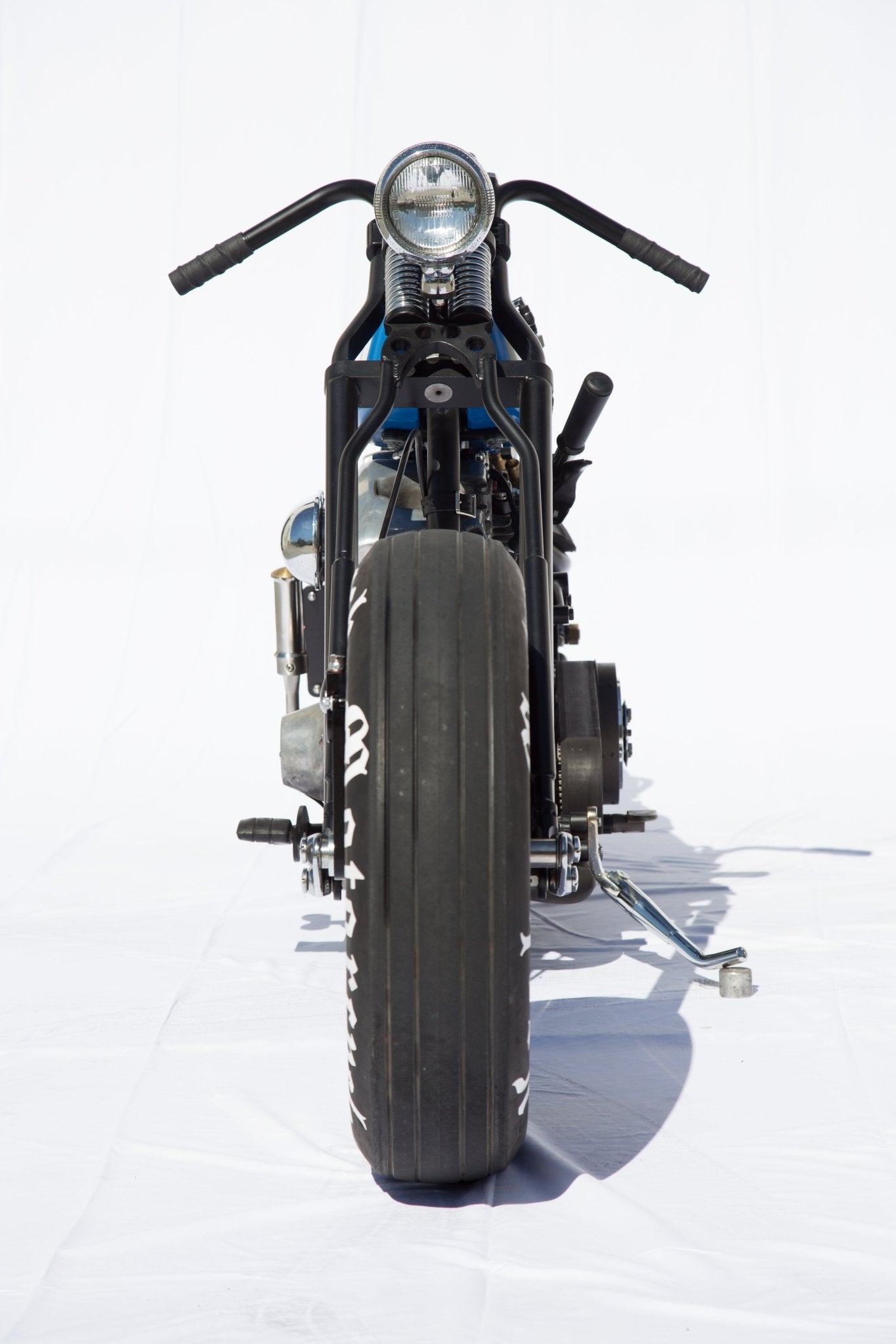 Nash Motorcycle KO Chopper - TheArsenale
