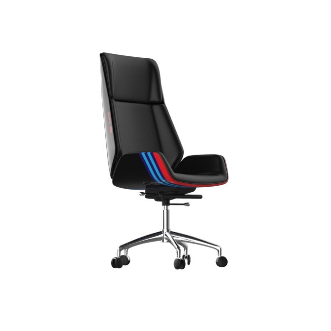 OFFICE CHAIR BLVCK