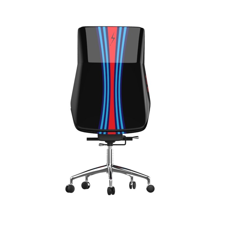 OFFICE CHAIR BLVCK