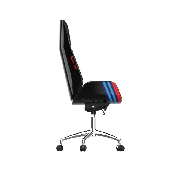 OFFICE CHAIR BLVCK - TheArsenale